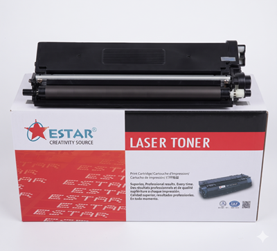 Hộp Mực In Thương Hiệu Brother HL-L8260CDN / MFC-L8690CDW (TN451BK - Màu Đen)